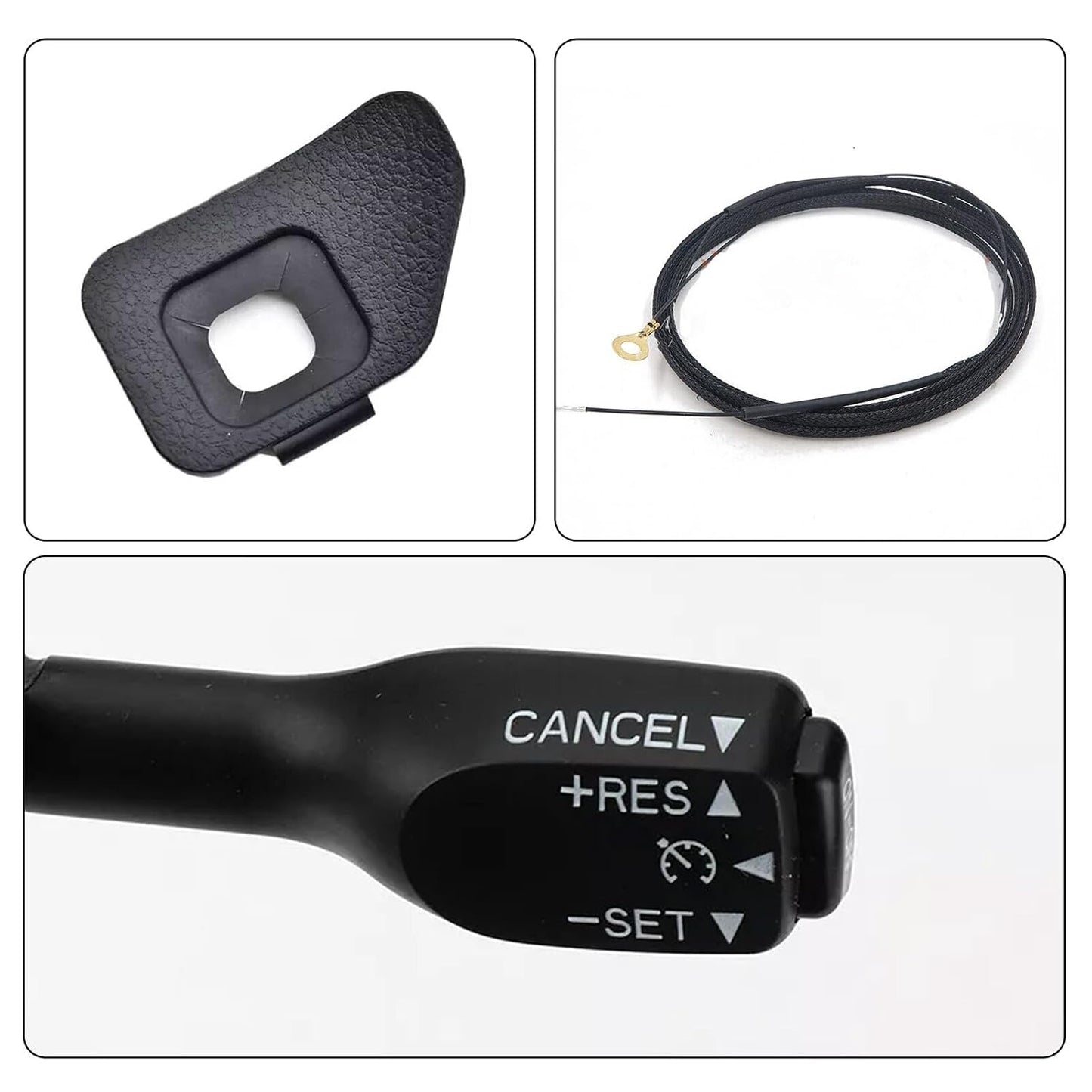 ya 4 8.8 Cruise Control Switch 84632-34011, for Toyota for Corolla Highlander Land Prius Yaris