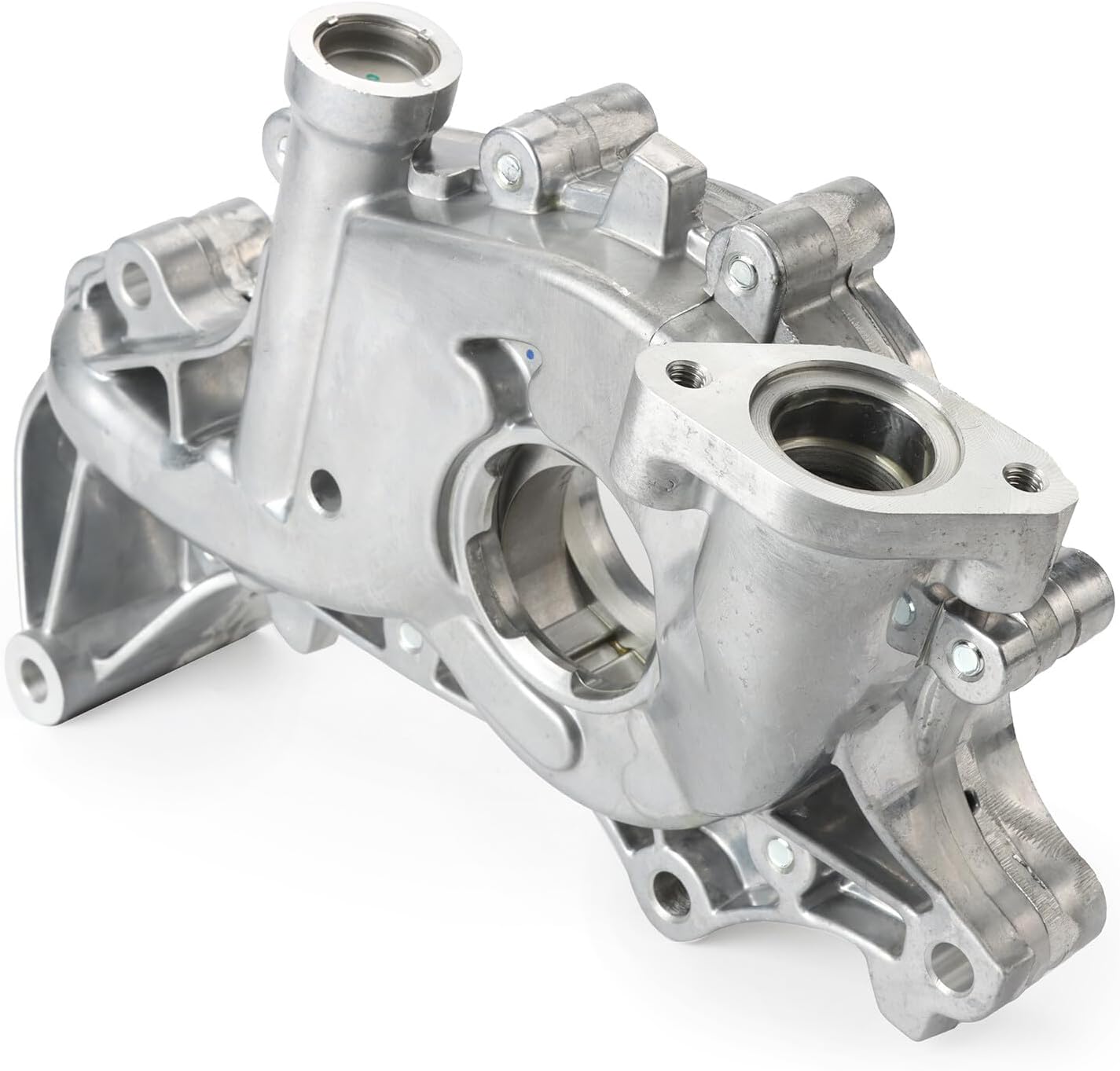 ya 4 8.10 for Ford Transit 3.5L 3.7L M390HV Engine Oil Pump High Volume 2007 2008 2009-20