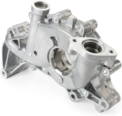 ya 4 8.10 for Ford Transit 3.5L 3.7L M390HV Engine Oil Pump High Volume 2007 2008 2009-20
