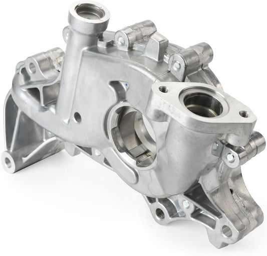 ya 4 8.10 for Ford Transit 3.5L 3.7L M390HV Engine Oil Pump High Volume 2007 2008 2009-20
