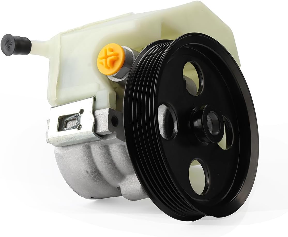 ya 11 9.14 zhengce Power Steering Pump 8R29-3A674-AC for Ford Falcon BA BF FG 6 cylinder 2008-
