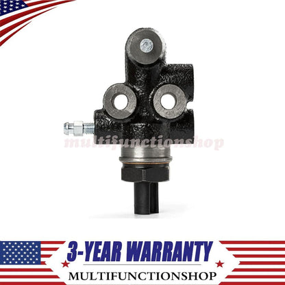 ya 10 9.16 baidi New Brake Load Sensing Proportional Valve for Toyota for Land Cruiser Hilux for 4Runner