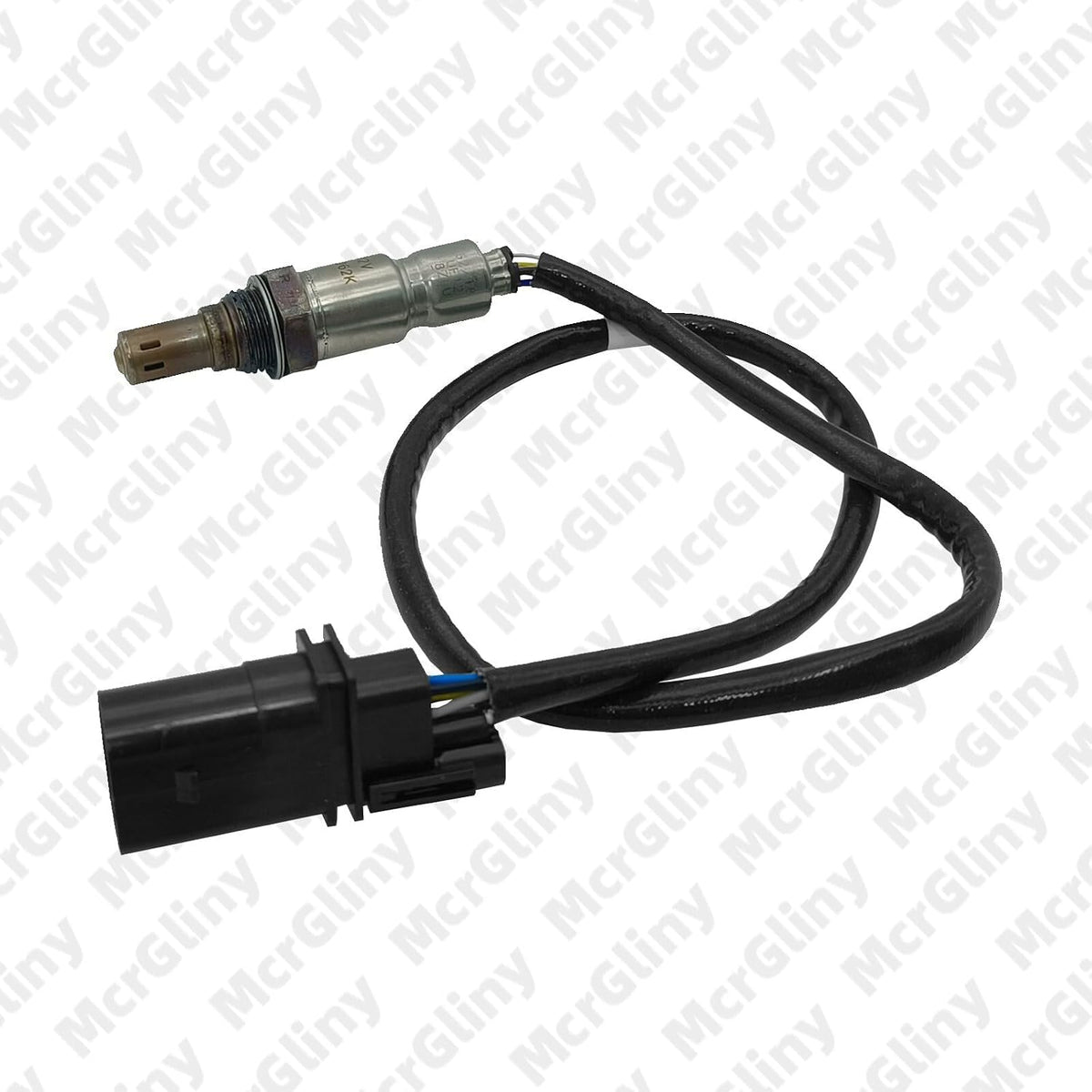 ya 9 10.24 Front Upstream Oxygen Sensor for VW Touareg 2013-2018/ for Audi Q7 2010-2015 3.0T