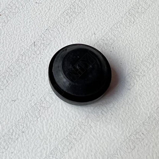 ya 4 8.8.2 Rear Brake Backing Rotor Inspection Plug 410988J000 for Nissan Murano 350Z Quest