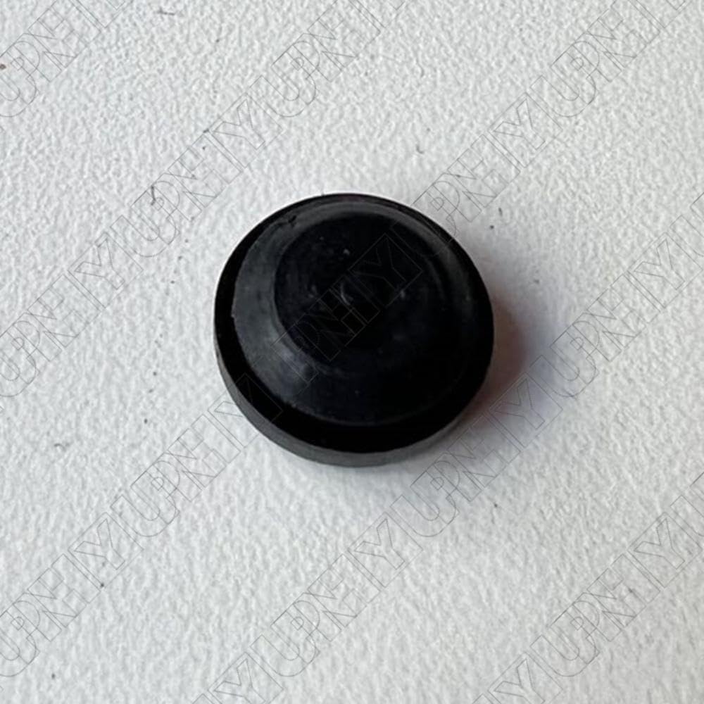 ya 5 8.24 baidi 410988J000 Rear Brake Backing Rotor Inspection Plug for Nissan Murano 350Z 03-09