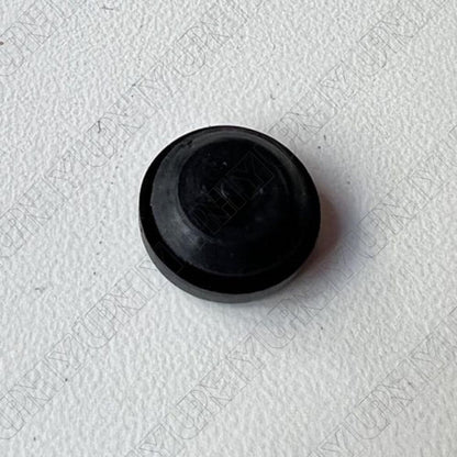 ya 5 8.24 baidi 410988J000 Rear Brake Backing Rotor Inspection Plug for Nissan Murano 350Z 03-09