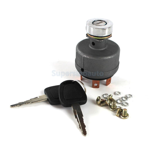 ya 16 10.20 baidi DH220-5 Ignition Switch for Daewoo DH60-7 DH150-7 Excavator 549-00110A