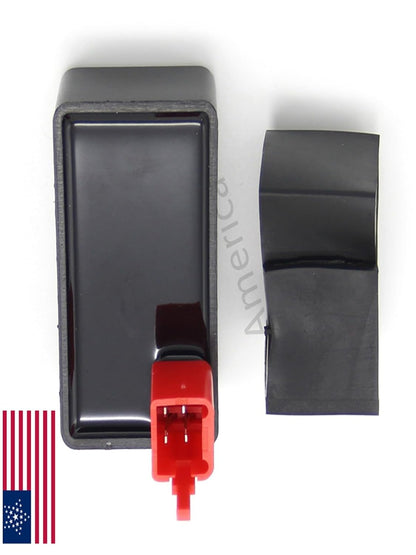 ya 23 10.7 baidi for Suzuki VS1400 Intruder 1400 1987-2004 GV1400 1986-1988 Fuel Pump Cut Relay