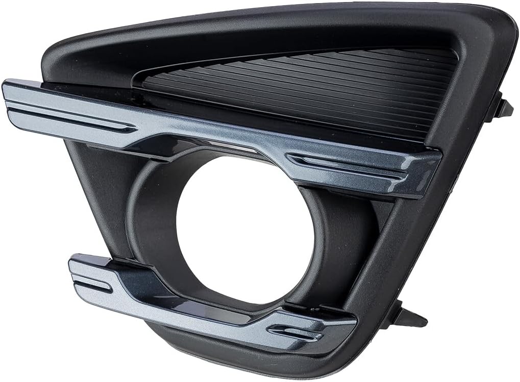 ya 10 9.16 zhengce Replacement Left Front Fog Light Cover Fit for Mazda CX-5 2015 2016