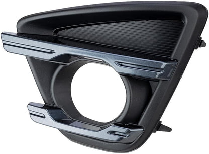 ya 10 9.16 zhengce Replacement Left Front Fog Light Cover Fit for Mazda CX-5 2015 2016