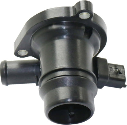 ya 2 8.15 The thermostat housing 55593034 is suitable for 2011-2015 for Chevrolet for Cruze Eco LT¡¢LTZ