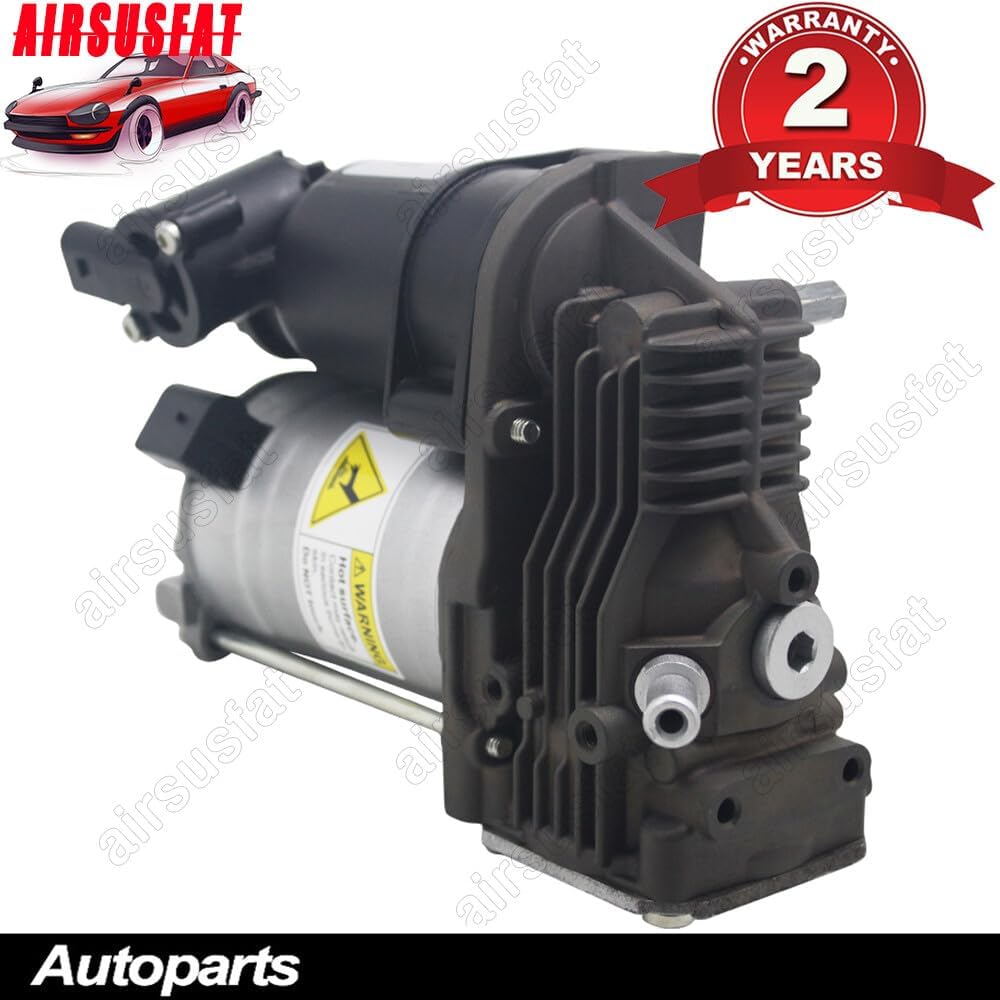 ya 10 9.16 baidi 1PCS AIR SUSPENSION COMPRESSOR PUMP FOR for Mercedes W639 VIANO VITO BUS 6393200404