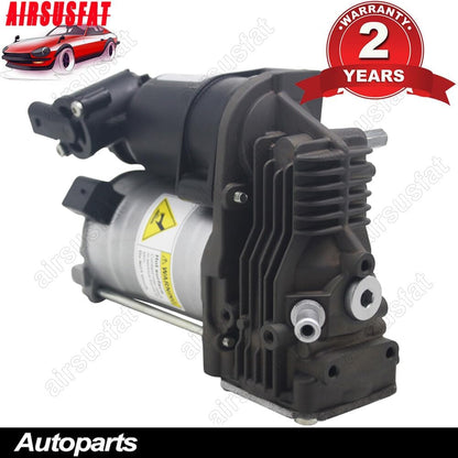 ya 10 9.16 baidi 1PCS AIR SUSPENSION COMPRESSOR PUMP FOR for Mercedes W639 VIANO VITO BUS 6393200404
