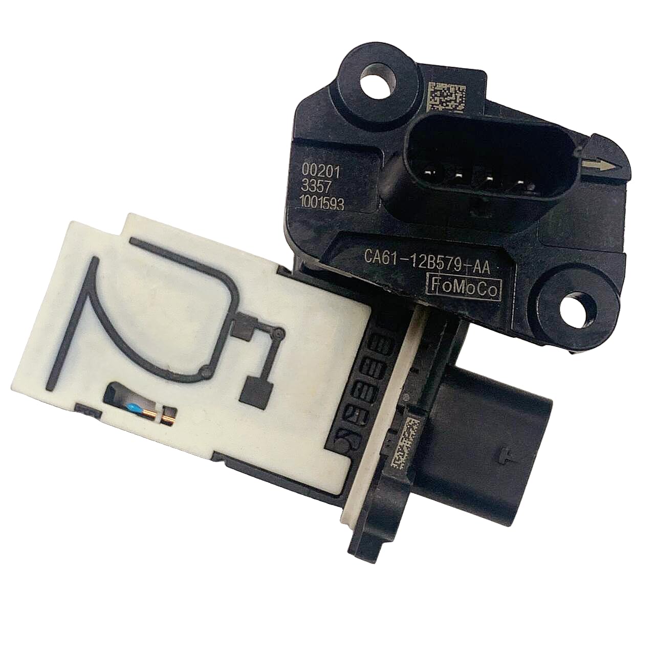ya 2 8.15 Equipment for MAN ufacturer CA61-12b579-AA for Ford Mondeo Transit 1.5 2.0 TDCi for VW Air Flow Meter