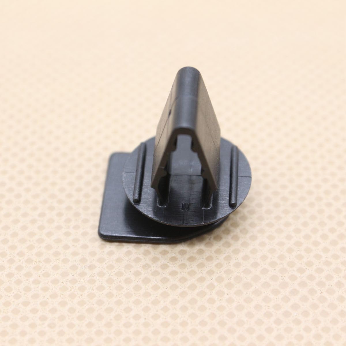 ya 9 10.24 25pcs Cap Vent Fixing Clips for Honda for Accord for Civic for CR-V 90602-SJK-003-