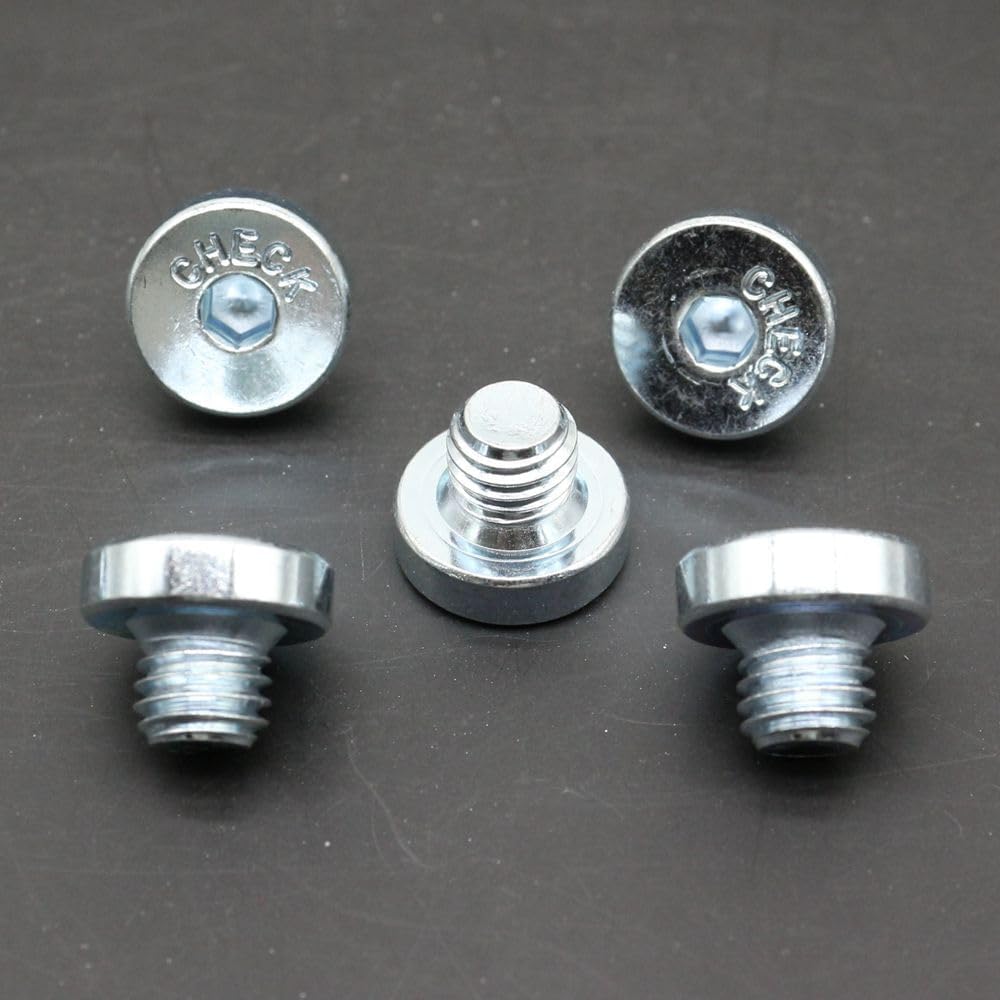 ya 10 9.16 baidi 5 pcs 90341-10021 for Toyota for Lexus automatic transmission oil pan drain plug -