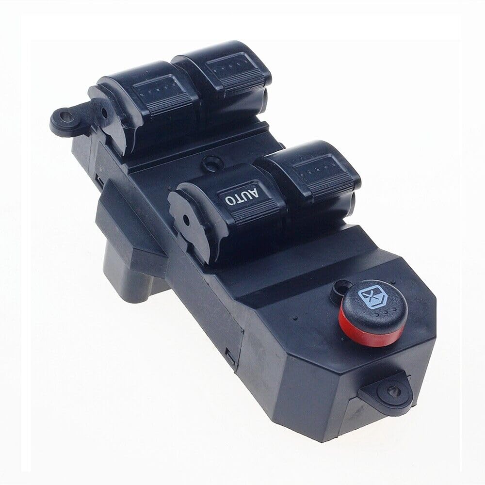 ya 6 8.24 baidi Master Power Window Switch 35750-S5A-A02 Fits 2001-2005 for Honda Civic 