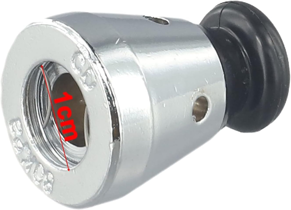 ya 14 9.20 baidi Safty Valves For Pressure Cooker Parts Cap Stainless Steel Replacement Kits-1