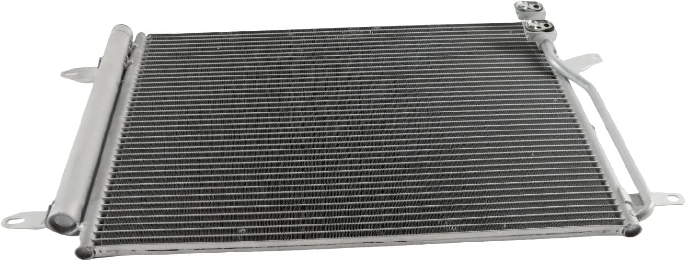 ya 2 8.15 A/C Alu for Mini um Condenser For 2013-2015 for VW Beetle 2011-15 for VW for JETTA