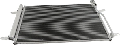 ya 2 8.15 A/C Alu for Mini um Condenser For 2013-2015 for VW Beetle 2011-15 for VW for JETTA