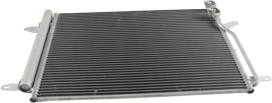 ya 2 8.15 A/C Alu for Mini um Condenser For 2013-2015 for VW Beetle 2011-15 for VW for JETTA