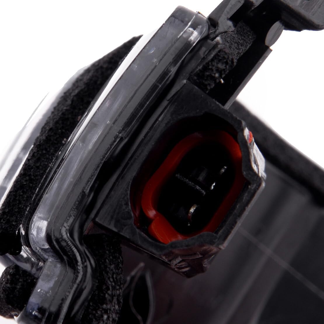 ya 4 8.14 Right door mirror turn signal fits for Subaru Impreza Forester Legacy Outback WRX