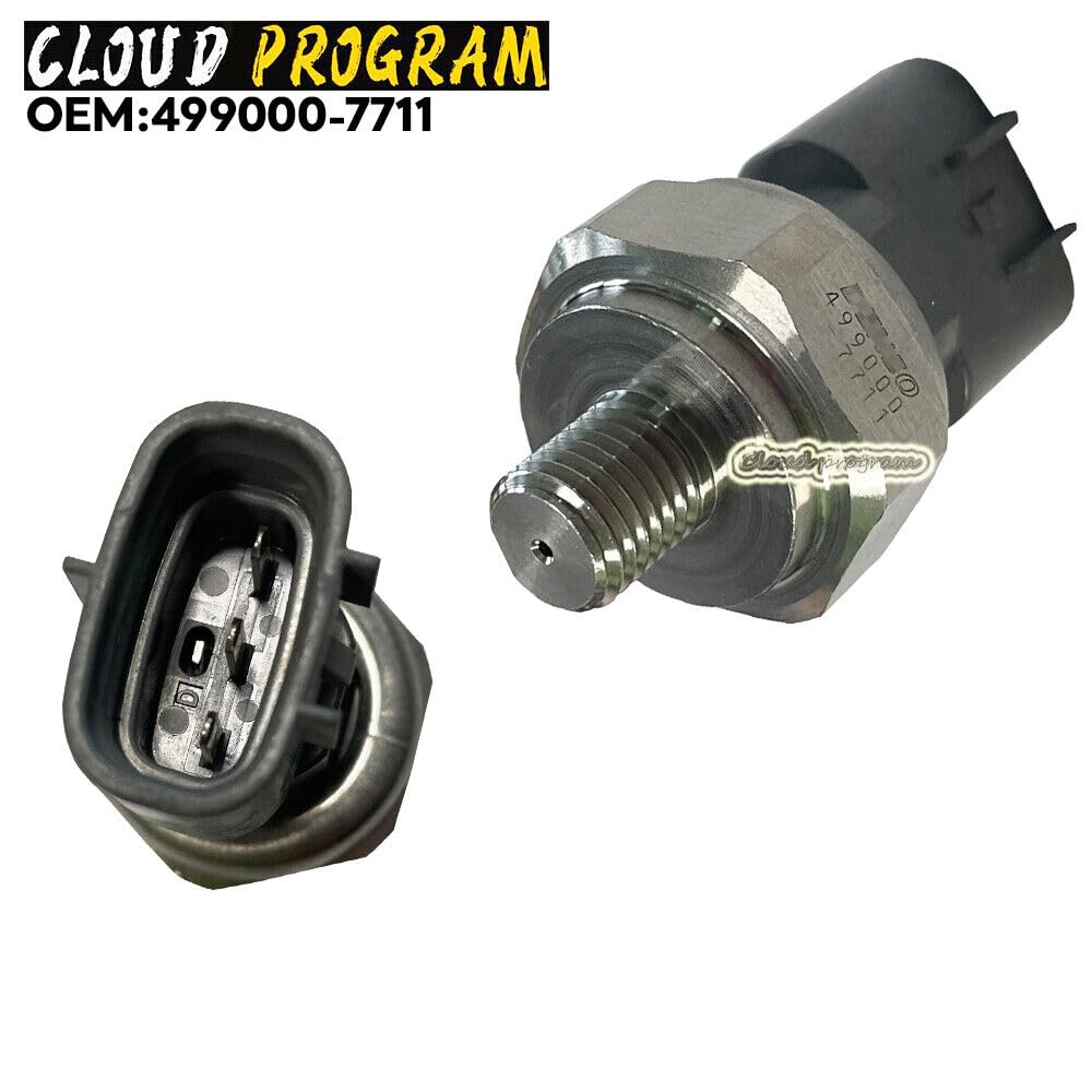 ya 3 8.24 baidi 499000-7711 Oil Pressure Sensor for 03-2008 for Honda Odyssey Pilot for Accord for Civic 