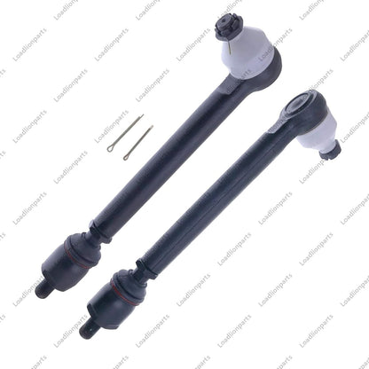 ya 16 10.20 baidi 2-Pack Rails/tie Bars 126/02253 126/01946 Suitable for 3C 3CX 4C 4CN 4CX 1400B 1550B-