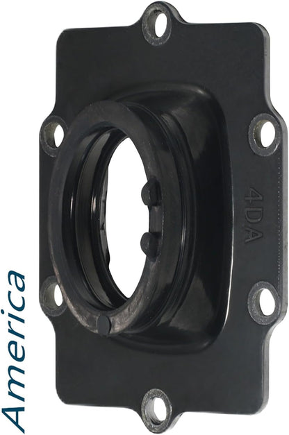 ya 13 9.15 baidi Carburetor Intake for MAN ifold Boot Adapter for Kawasaki KX250-D1 KXT250 Tecate 3
