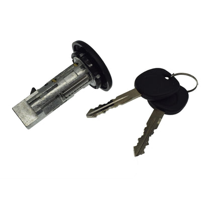 ya 4 8.8 Ignition Lock Cylinder with Key Set for Chevrolet GMC Silverado Tahoe 15298923