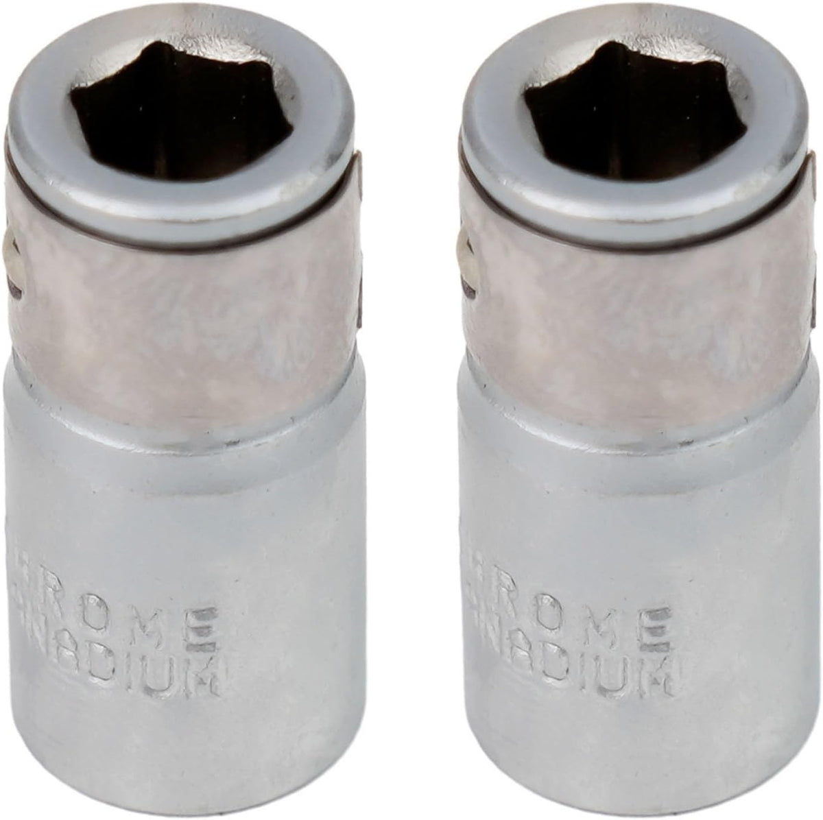 ya 14 9.20 baidi Reliable 2PCS Socket Bits Converter with Chrome Vanadium Steel Material-1