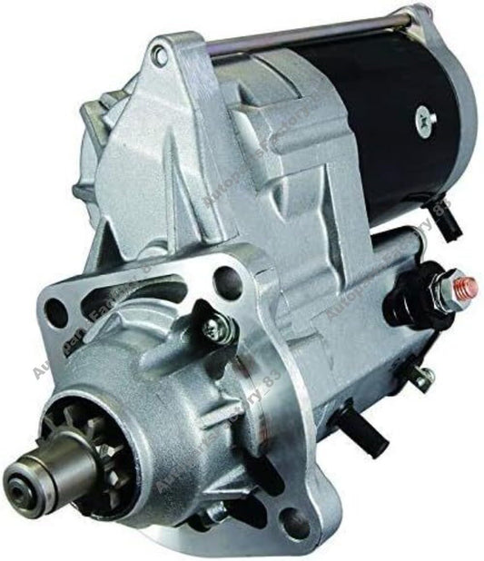 ya 16 10.20 baidi for Beginners, Model 6667825 is Suitable for loaders 863, 863C, 863F, 863H, 863HF, and 873C.