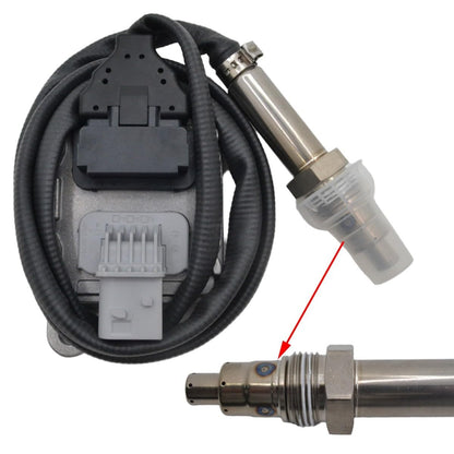 ya 5 8.24 baidi 5698480 NOx Sensor nitrogen Oxide Sensor for Trucks