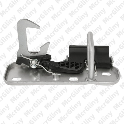 ya 11 9.14 baidiEngine Upper Latch Lock Release 1KD823480 for VW for Tiguan 2008-18/ for Jetta 2005-2010