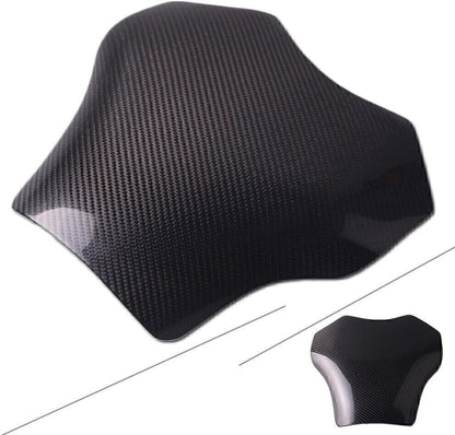 ya 4 8.10 for Kawasaki ZX14R 2006-2011 07 Carbon Fibre Tank pad/Scratch Protector