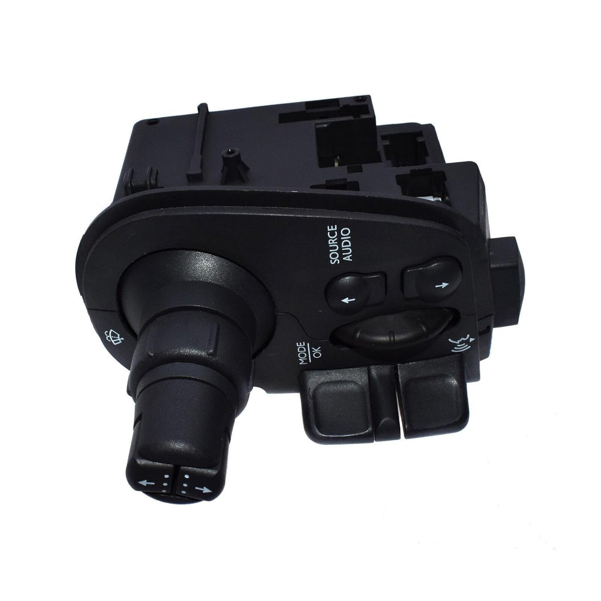 ya 13 9.15 baidi for Renault CLIO 8201359195 New 8201590631 Radio & Wipers Steering Column 0