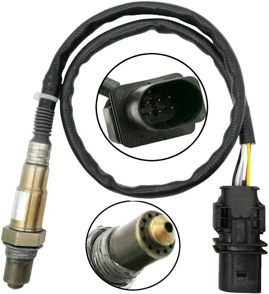 ya 12 10.8 baidi 11787535269 Oxygen Sensor for BMW 550i 650i 750i 760Li X5 2006-2010