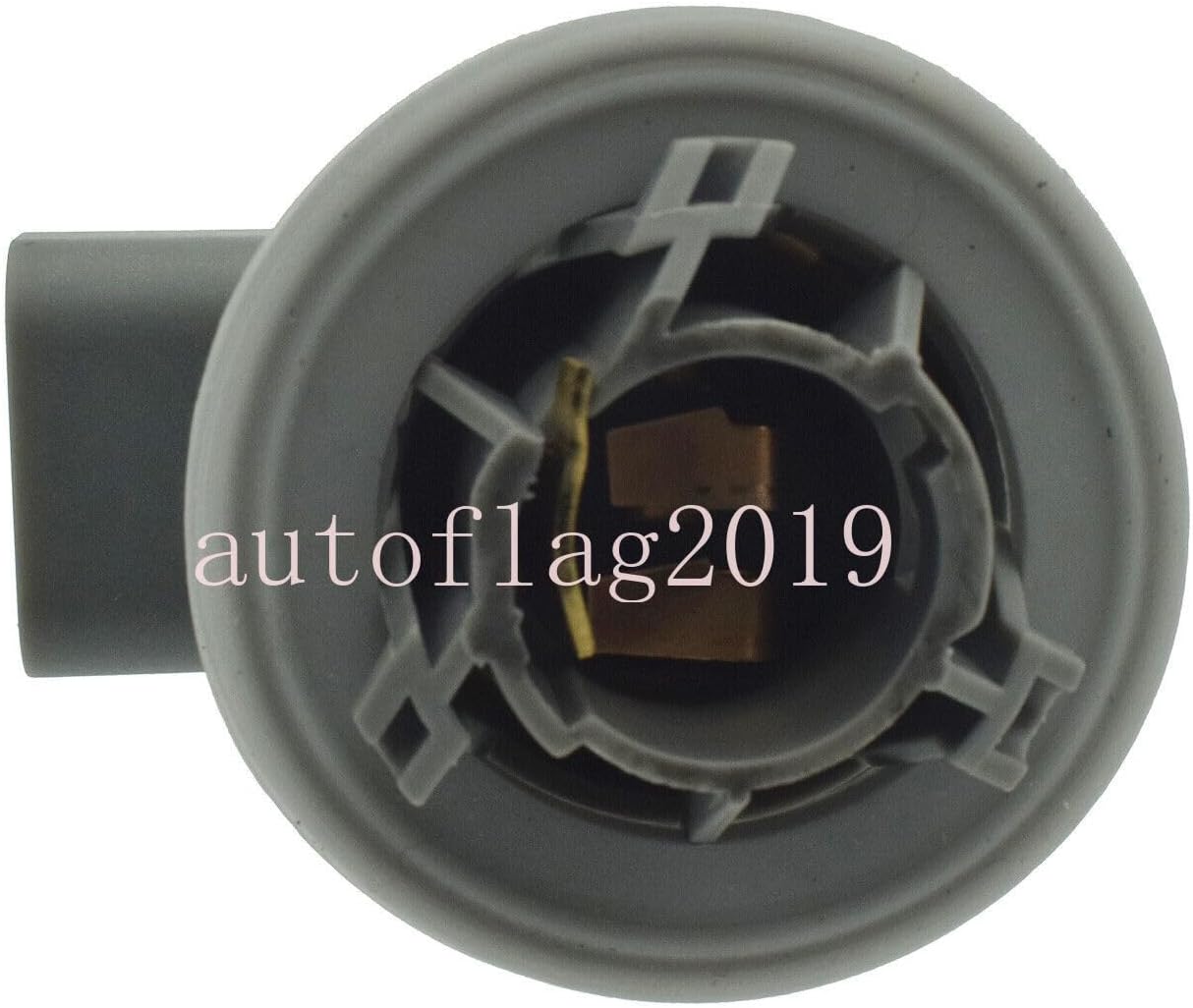 ya 4 8.24 baidi for Ford Focus 1998-2008 Stop Light Bulb Bracket Socket XS4113K370CD