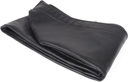 ya 4 8.8.2 Leather Cover Gravel Protector for Subaru WRX 2021-2023