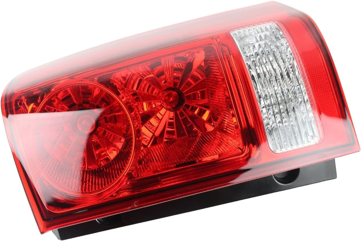 ya 10 9.16 zhengce Tail Light Tail Lamp Assembly For 2009-2015 for Honda Pilot Passenger Side