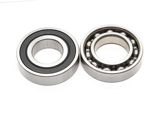 ya 4 8.8.2 TRX400EX 400X Cam Shaft Bearings Aftermarket 91002-MN1-671, 91003-KF0-008