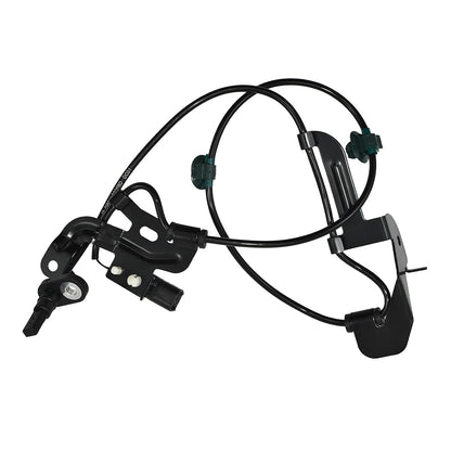 ya 9 10.24 2X ABS Wheel Speed Sensor Front DB392C205BD DB392C204BD for Ford Ranger 2.0 2.2