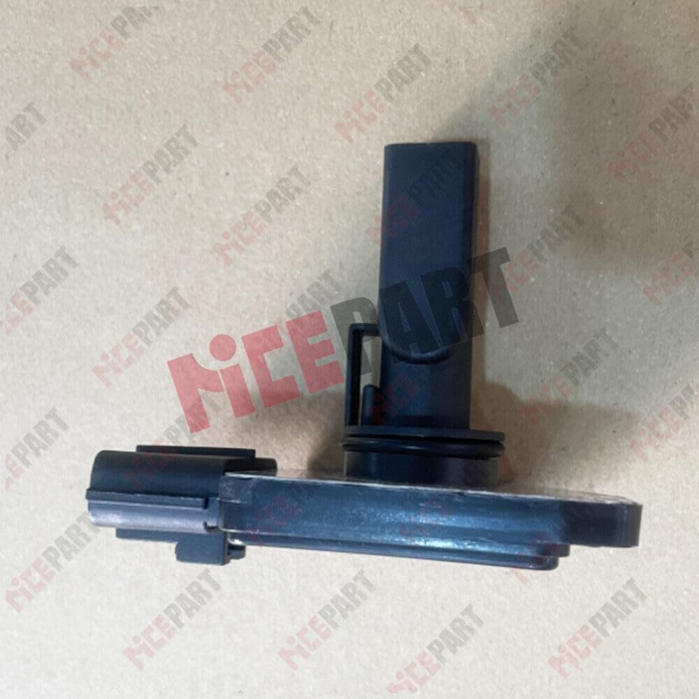 ya 6 8.24 baidi Mass Airflow Sensor 1L3F-12B579-AB Compatible with for Ford 01-03 for Mustang Cobra F-150