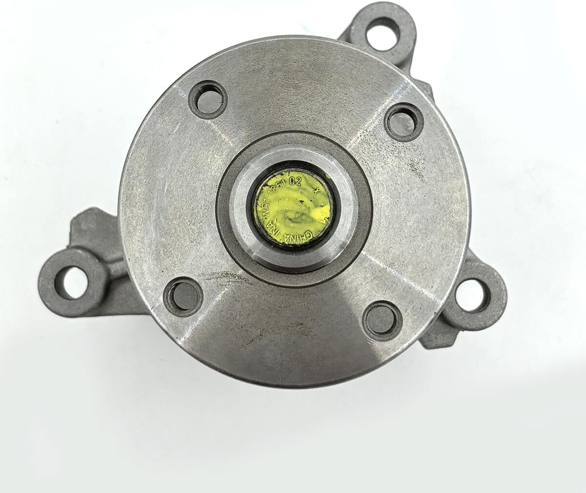 ya 4 8.24 baidi Engine Cooling Water Pump Fits for Hyundai for Kia 1.4L 25100-03800