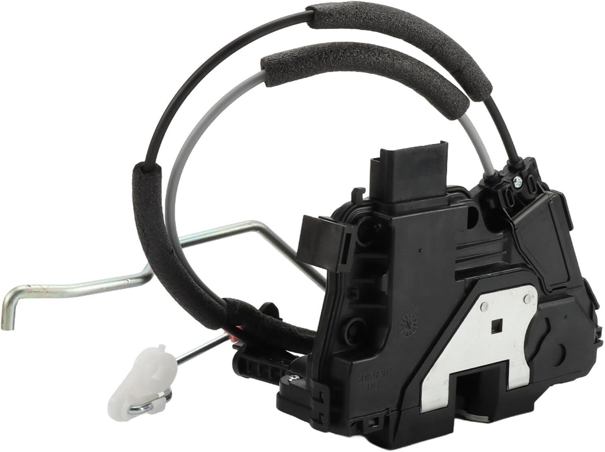 ya 11 9.14 baidi1PCS 813102K030 New Front Left Door Lock Latch Actuator for Kia Soul 2011-2013