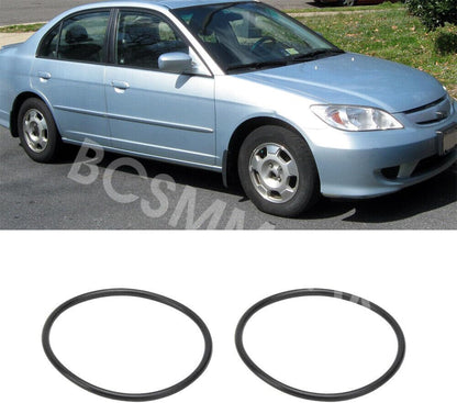 ya 28 10.13 zhengce Engine Camshaft Seal O-Rings 2pcs 91301P8AA00 Fit for Acura MDX TSX 2010-2