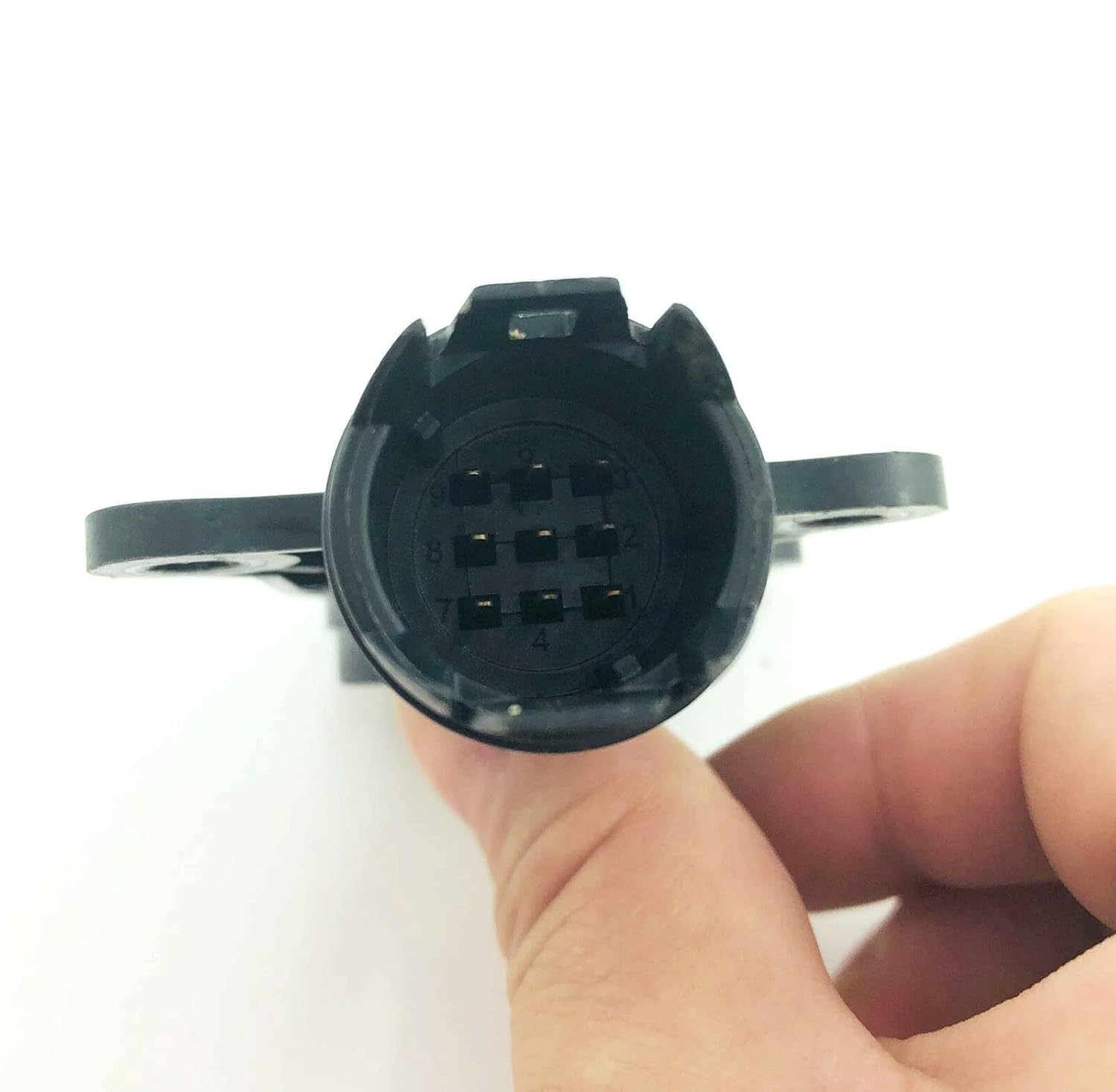 ya 4 8.8 for BMW E90 E60 E70 328i Z4 Variable Timing Eccentric Shaft Sensor 11377541677