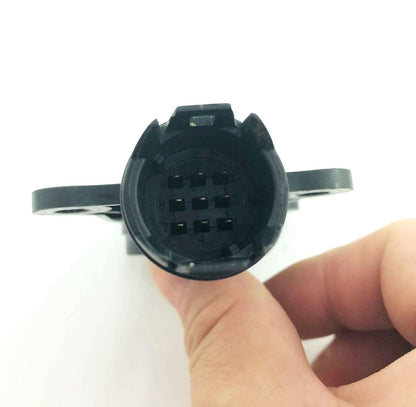 ya 3 8.24 baidi for BMW E90 E60 E70 328i Z4 Variable Timing Eccentric Shaft Sensor 11377541677