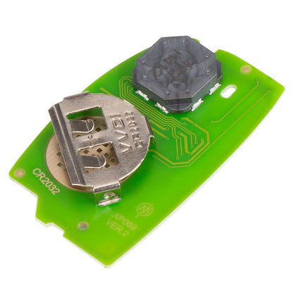 ya 3 8.24 baidi 5X PN XZHY84EN 3 Buttons for Smart Key PCB Board for Exclusively for Hyundai