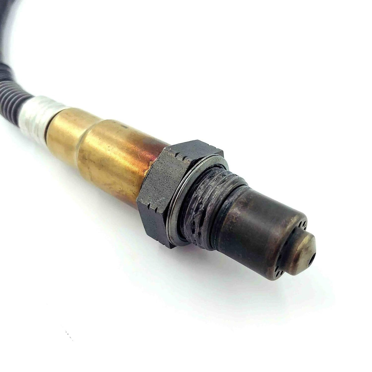 ya 4 8.8 LSU 4.9 Oxygen Sensor 0258017025 for Ford for Chevy for Honda for Toyota 5-Wire 17025